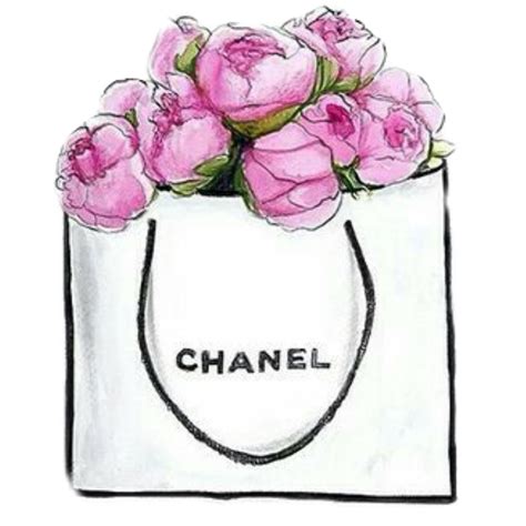 chanel bag drawing|chanel handbag png.